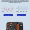 Home Solar Generator Power Station Electricity Generating System Laptop Portable Solar Generator 300w For Electric - Image 5