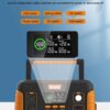Home Solar Generator Power Station Electricity Generating System Laptop Portable Solar Generator 300w For Electric - Image 8