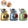 1.3L Gold White Pink Green  Economic Small Blast Freezer Fruit Soft Serve Ice Cream Maker Machine Household Item Number D010 - Image 2
