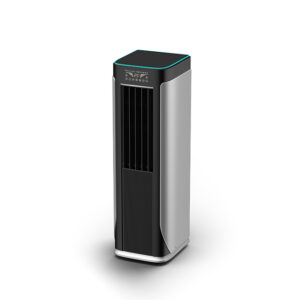 14000 BTU Cooling R290 Portable Air Conditioner with 24-Hour Timer Dehumidifier