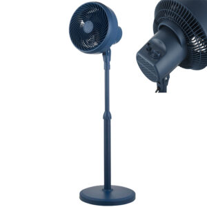 10-inch 12-inch Electric Stand Fan for Global Markets